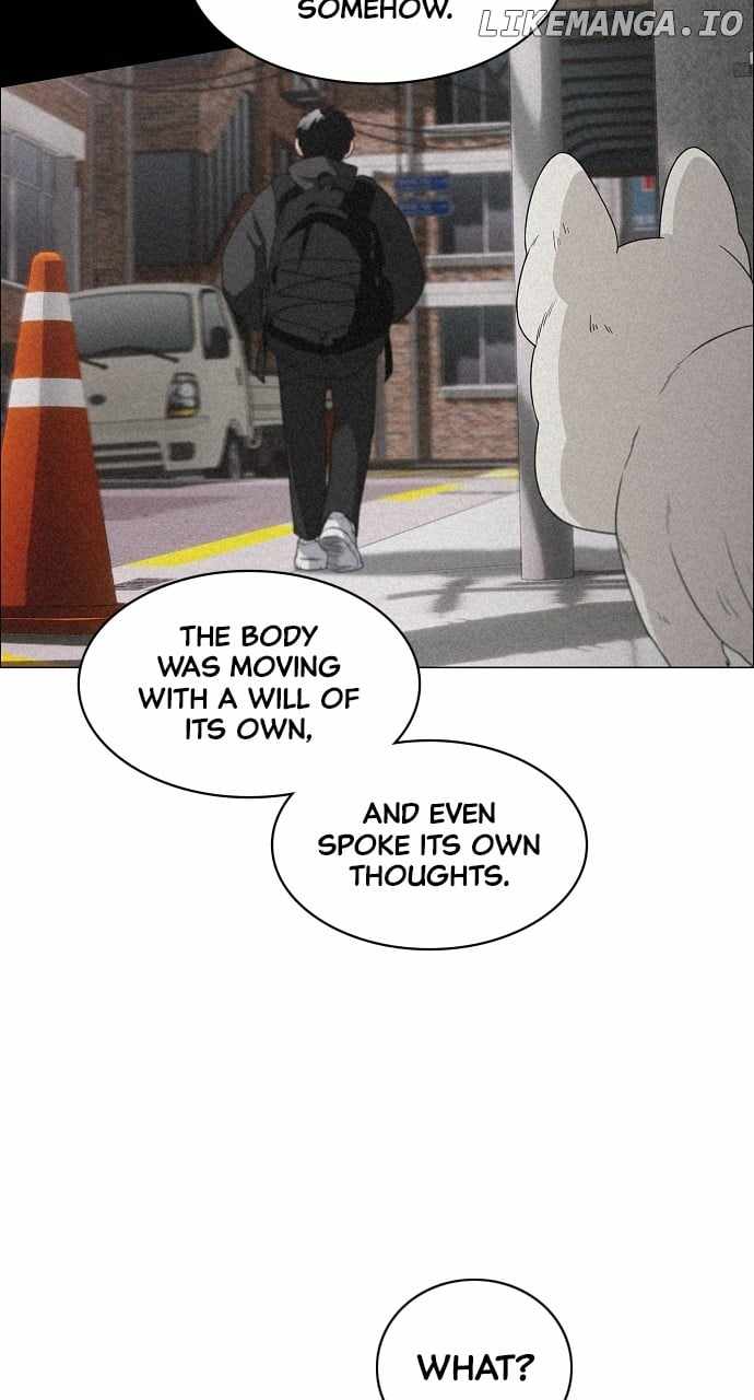 The Shaman's Blade Chapter 37 7
